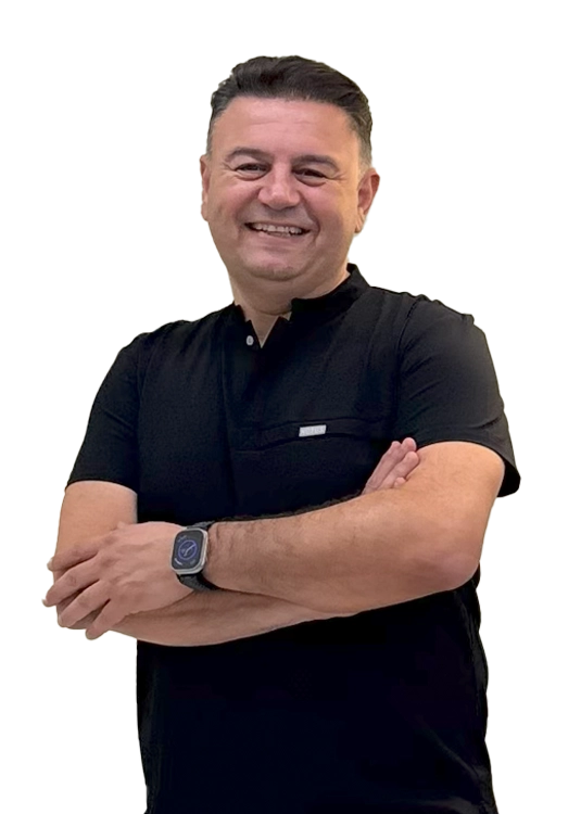 Dr. Yavuz Selim Çınar