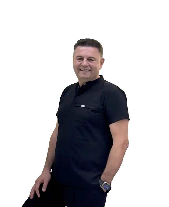 Dr. Yavuz Selim Çınar