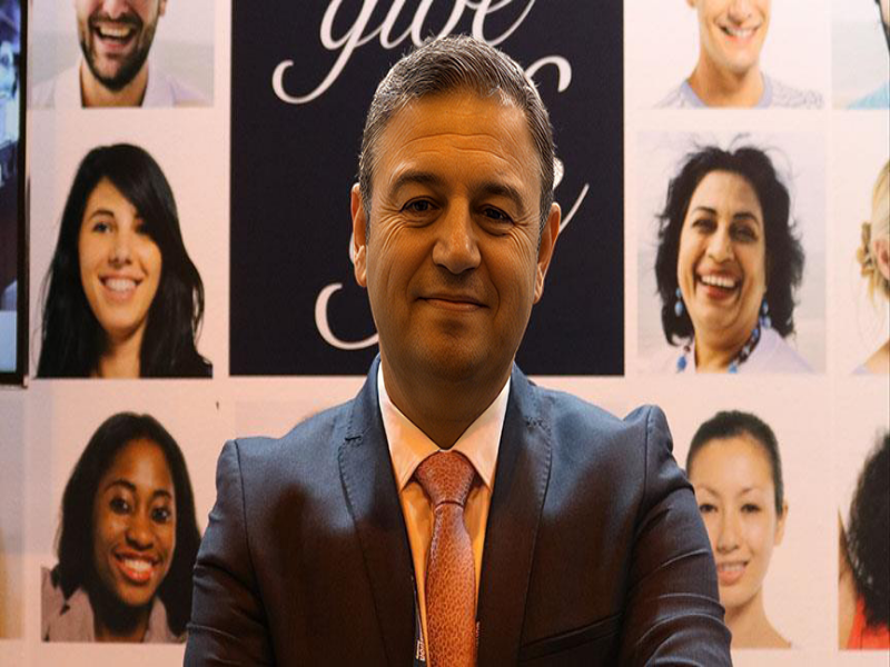 Canlıdan Nakilde Dünyaya ‘Ders’ Veriyoruz