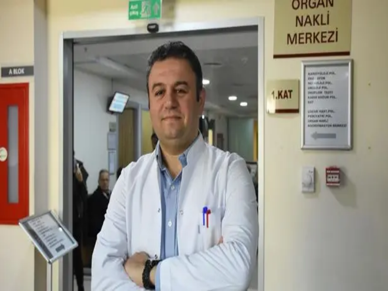 Organ Bağışında ‘Hayat Kurtaran İzin’ Temasıyla Daha Çok İnsan Yaşama Bağlanıyor