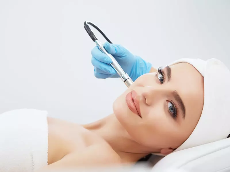 laser-gold-needle-non-ablative-laser-resurfacing