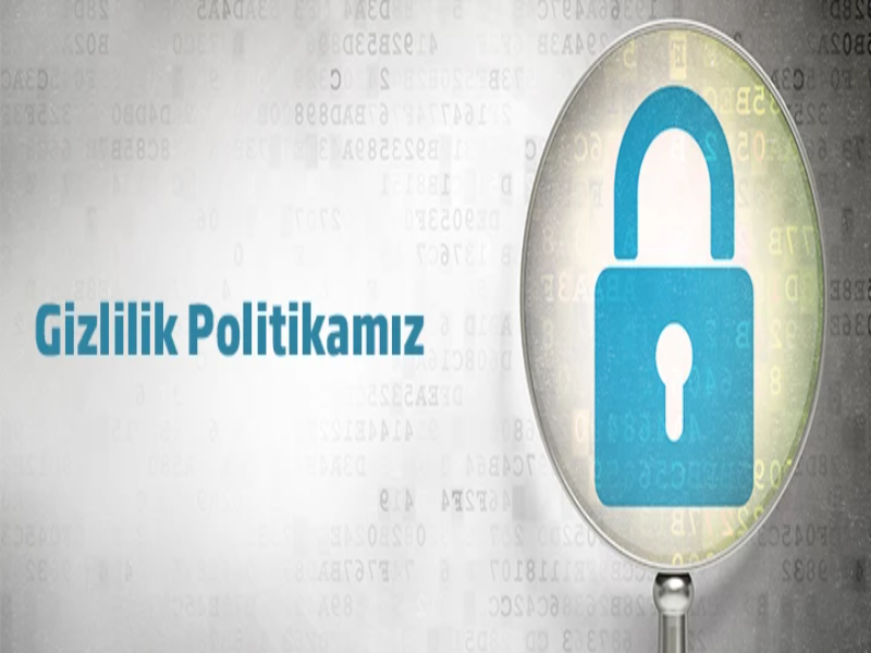 gizlilik-politikasi