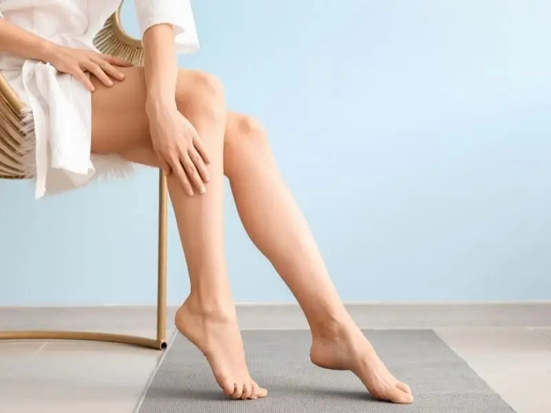 Cellulite Mesotherapy