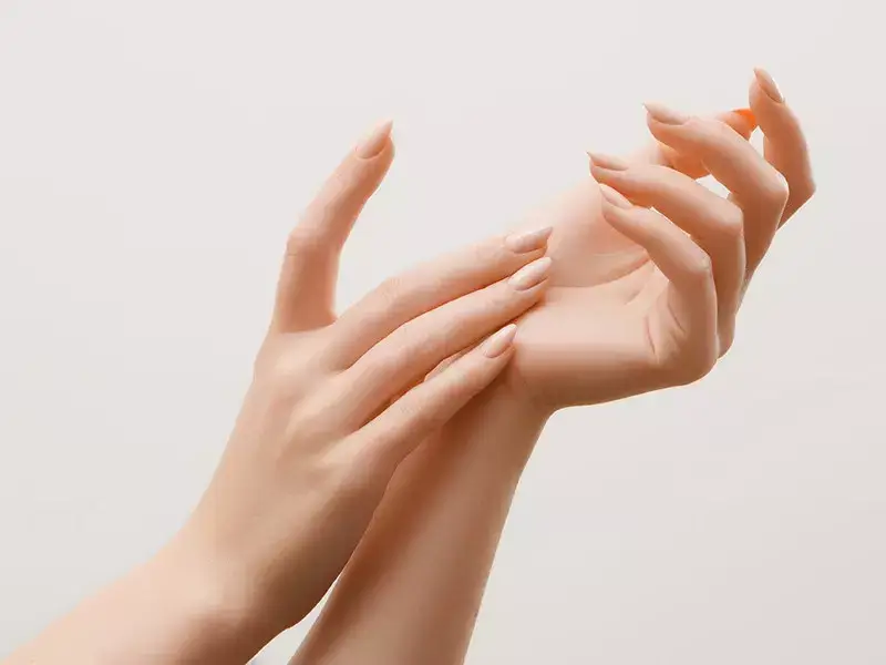 Hand Rejuvenation