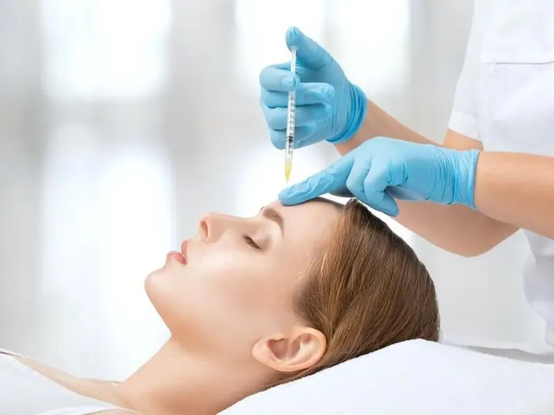 Skin Rejuvenation